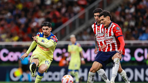 Chivas 